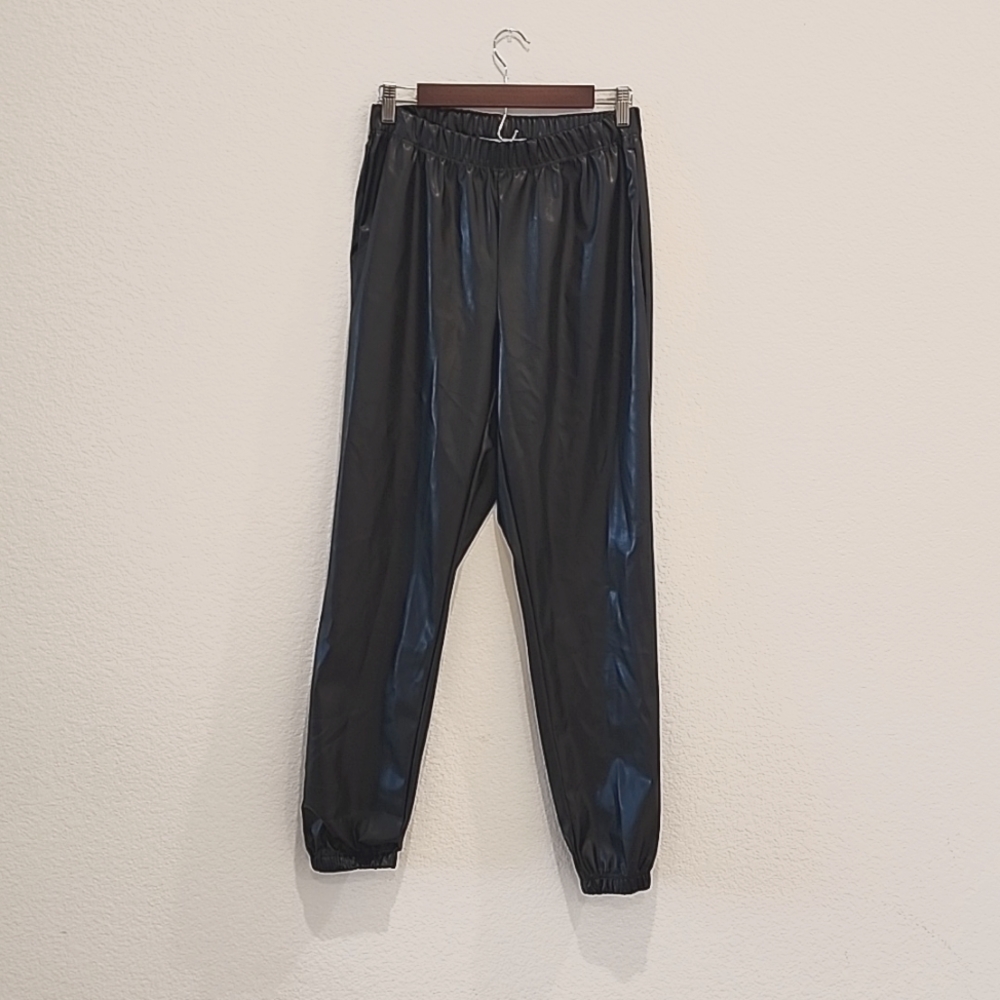 New with tags Ashley Stewart joggers